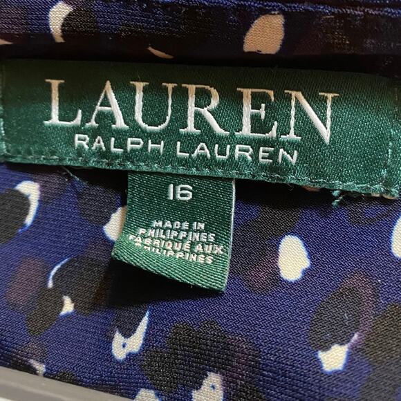 Lauren Ralph Lauren Sz 16 - Picture 5 of 6